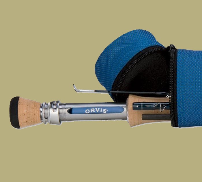 orvis hydros fly rod