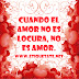 Imágenes de Locuras de Amor 2012