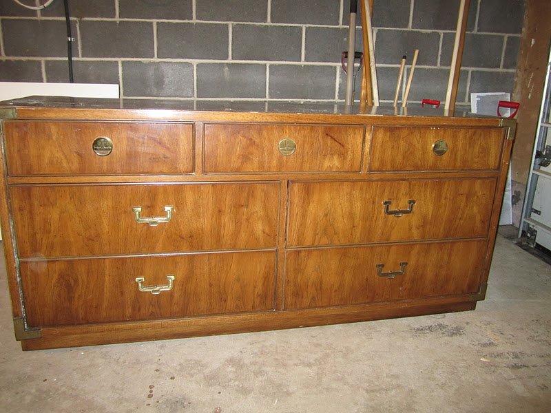 Swoon Style and Home In the Navy! Transforming Big's New (to him