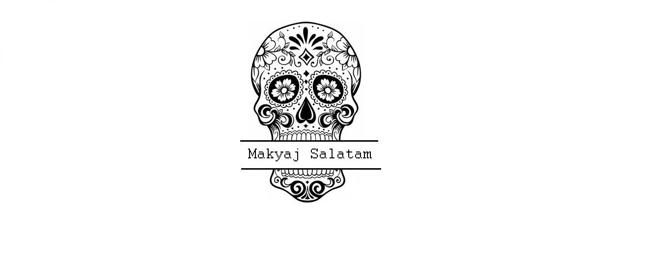 makyaj salatam