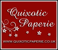Quixotic Paperie