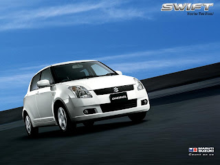 New Maruti Swift Delivers New Quality of Power
