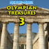 Olympian Treasures 3 Olympian Treasures 3