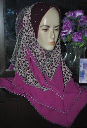 TUDUNG NURKASIH