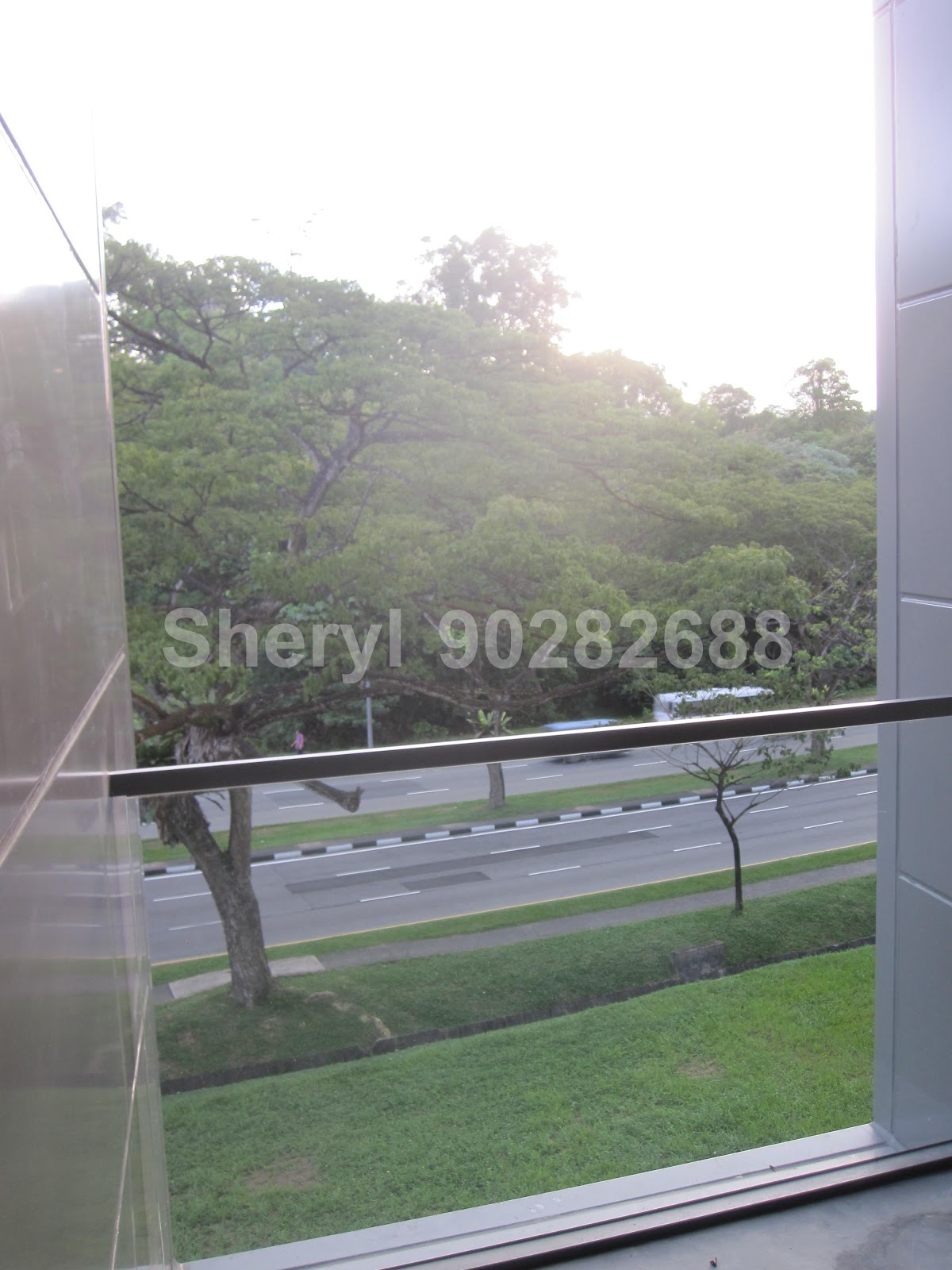 9 Tagore Lane (9Tagore) 0304 for rent 9Tagore 0304 for rent