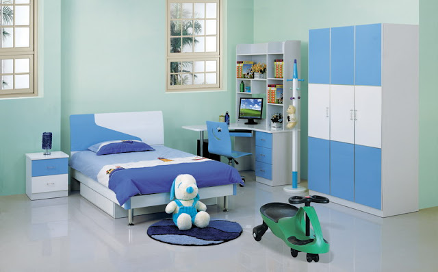 décoration chambre petit garçon chambre petit garçon