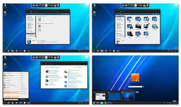 skin pack for windows 7 free download 64 bit skin pack for windows 7 free download 64 bit