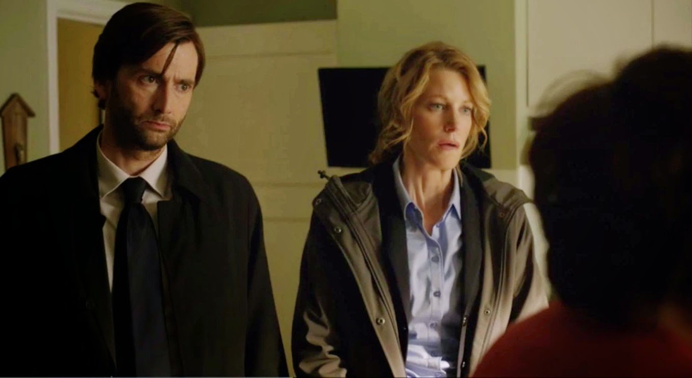 Gracepoint