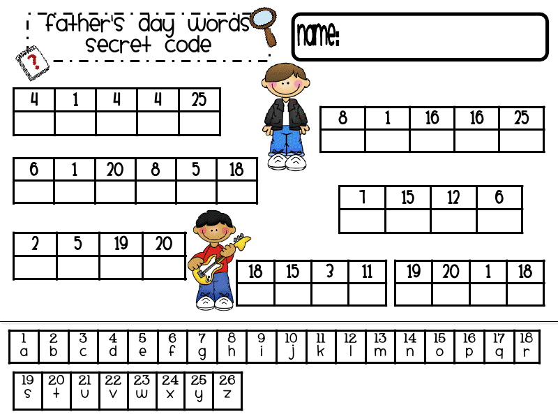 Really Roper More Secret Words