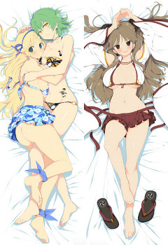 Senra Kagura Estival Versus