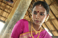 Sandram Movie Stills