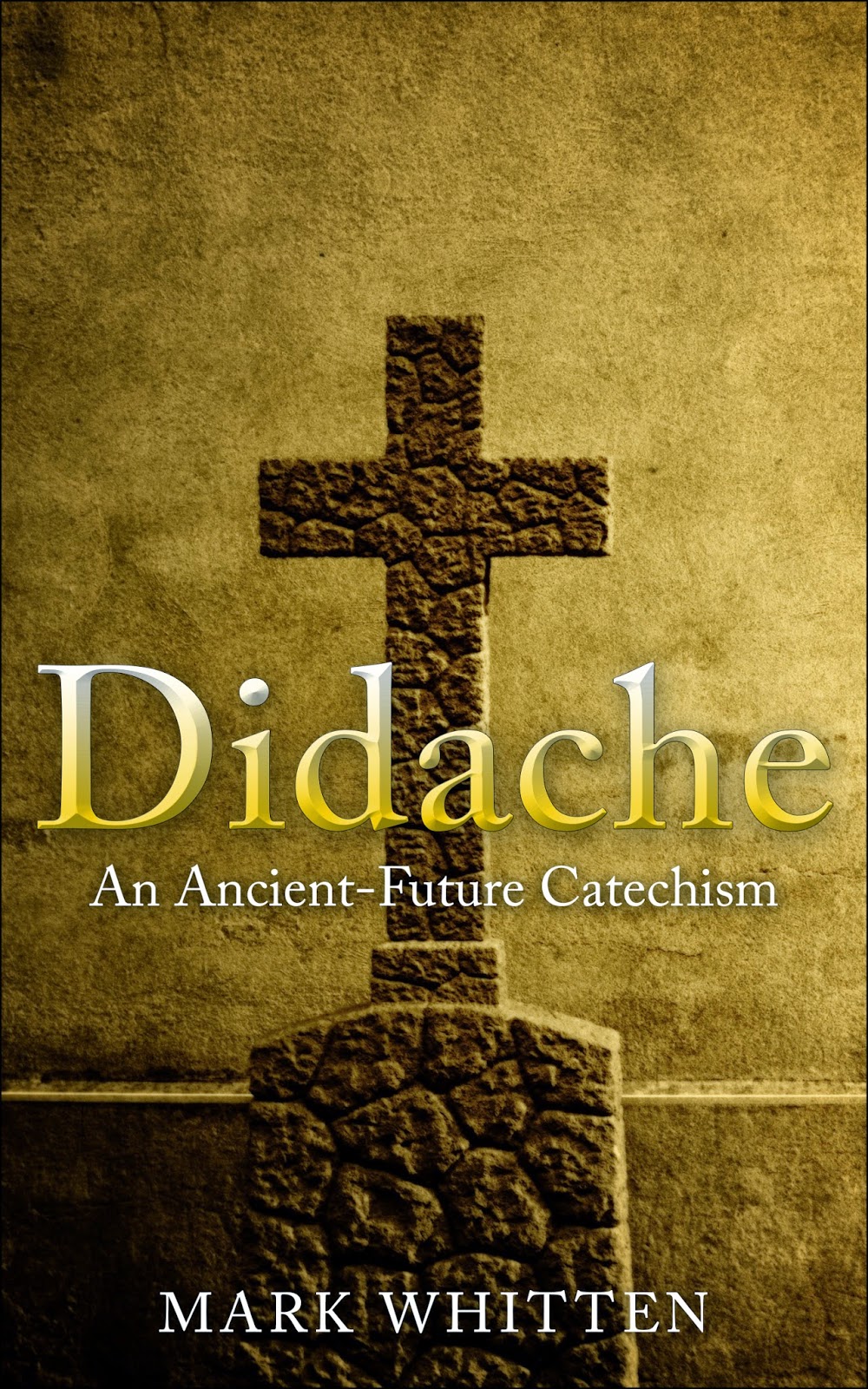 http://www.amazon.com/Didache-Ancient-Future-Catechism-Matters-ebook/dp/B00OFAM4VY/ref=sr_1_16?ie=UTF8&qid=1413737181&sr=8-16&keywords=didache