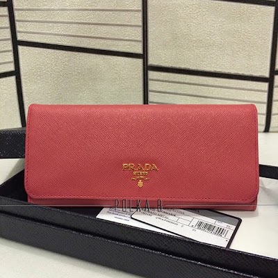 Prada | Polka B - Authentic Luxury You Can Afford