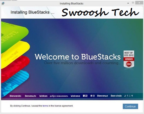 Bluestacks hd appplayerpro setup rel latest version