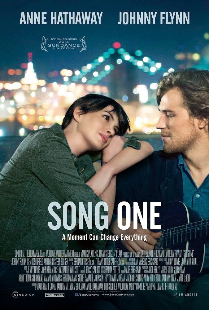 SongOne Review. Sets A Melancholy Tone Right Out Of The Gate
