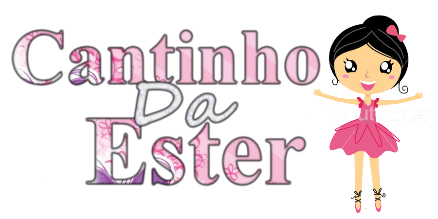 Cantinho da Ester