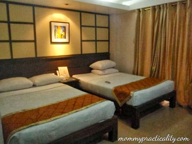 La Carmela de Boracay Hotel Review