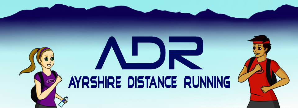 Ayrshire Distance Running