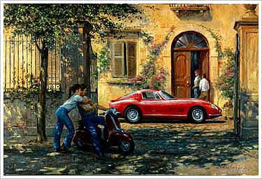 Alan Fearnley