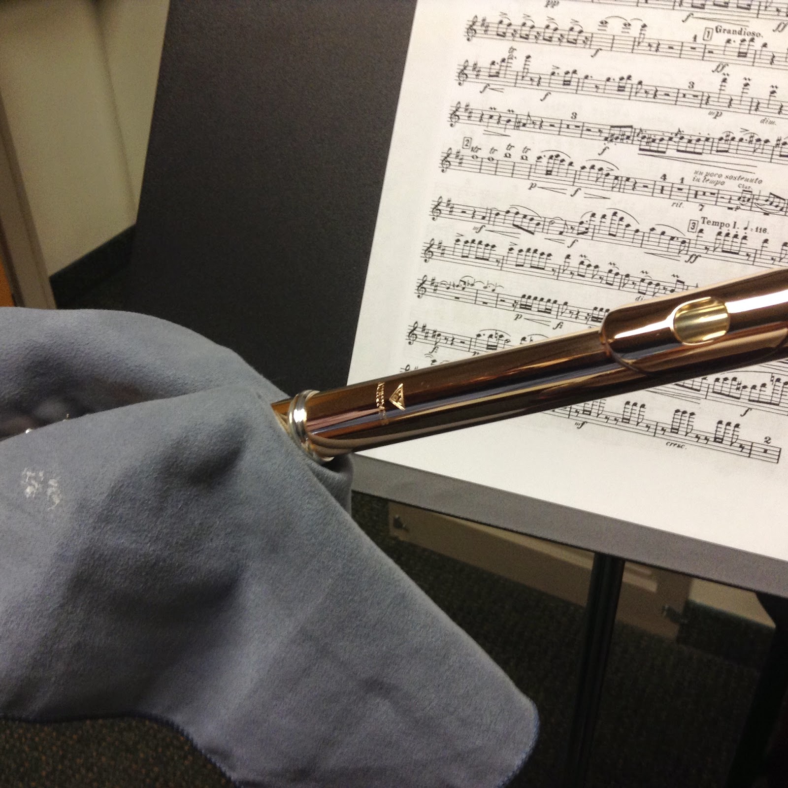 Repair My Flute Fall Back into Flute Care!