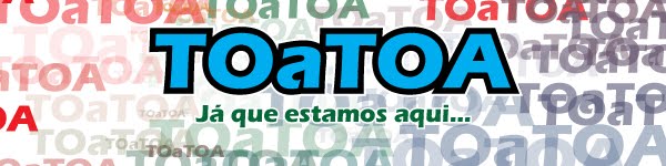 ToAToa Podcast