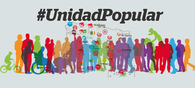 Unidad Popular