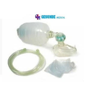 Ambu Bag Ambu Bag