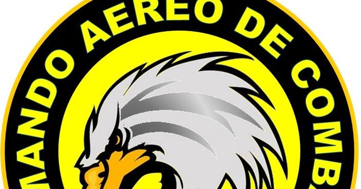 Comando Aéreo de Combate No. 7 comprometido con la población civil del