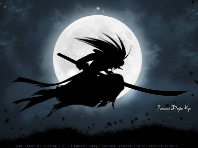 Dark Anime Wallpaper Dark Anime Wallpaper