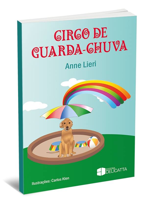 Conheça meu novo livro!