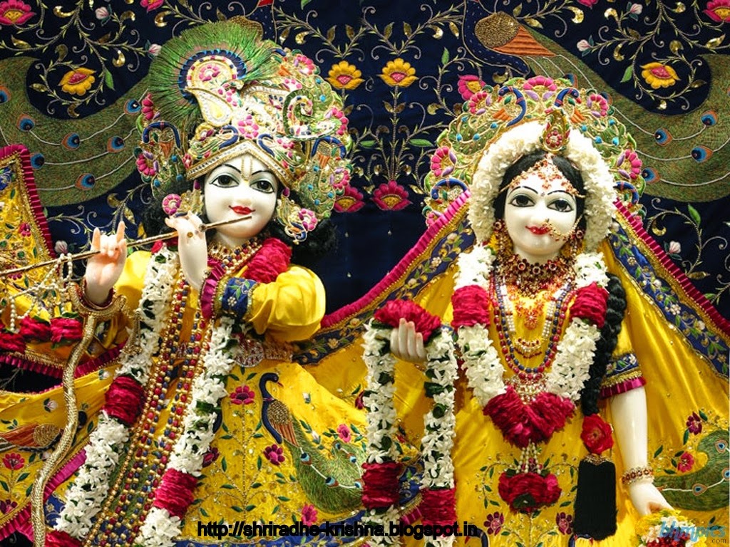 ShreeRadheKrishna: Jai Shree KRISHNA>>>