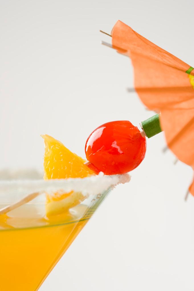 Food Garnishing Ideas