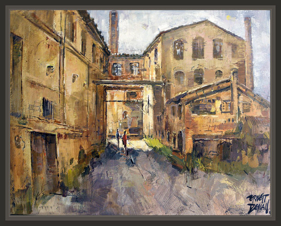 SALLENT-FABRICAS-BAGES-PREMIOS-PINTURA-AYUNTAMIENTO-AJUNTAMENT-PINTOR-ERNEST DESCALS- SALLENT-FABRICAS-BAGES-PREMIOS-PINTURA-AYUNTAMIENTO-AJUNTAMENT-PINTOR-ERNEST DESCALS-