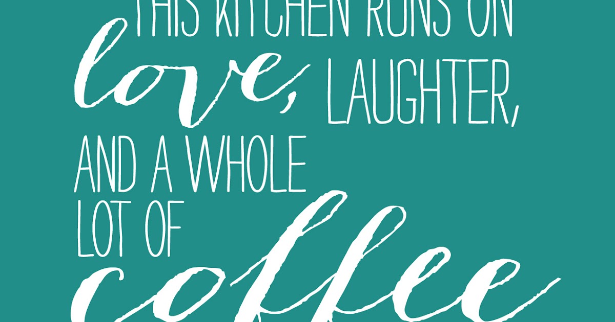 LostBumblebee What Does Your Kitchen Run On?