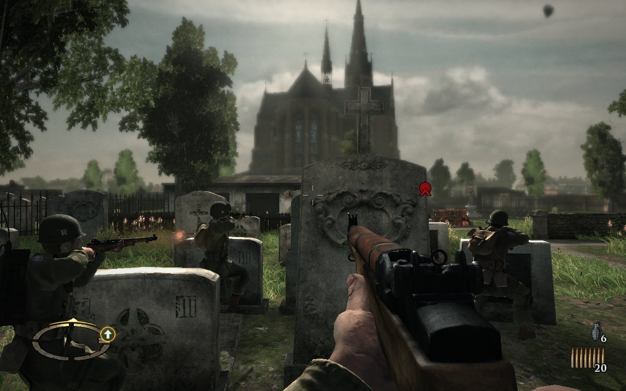 brothers in arms pc torrent