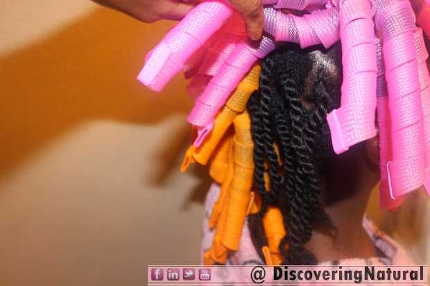 discoveringnatural stretching