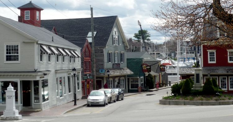 Personals in kennebunk me