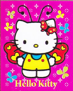 Selimut Cassamia Soft Panel Hello Kitty Selimut Cassamia Soft Panel Hello Kitty