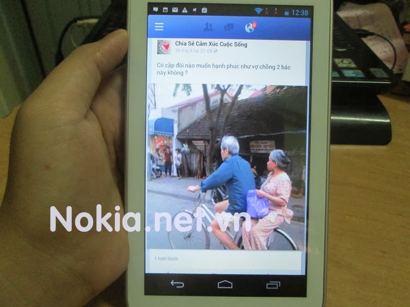 Máy tính bảng MEDIA TEK - sự lựa chọn của giới công nghệ vừa làm việc, vừa giải trí - 15