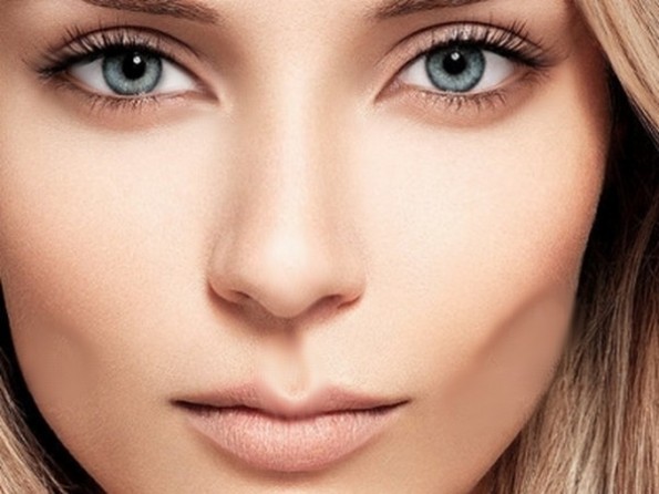 Beautiful Eyes Tips