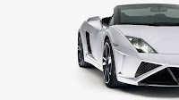 Lamborghini Gallardo LP 560-4 Spyder 2013