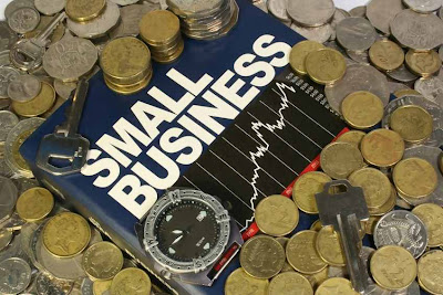 Bisnis Usaha Kecil Bisnis Usaha Kecil