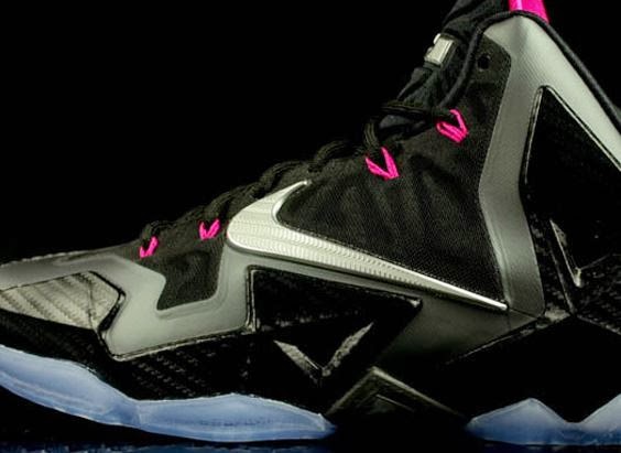 nike lebron 11 miami