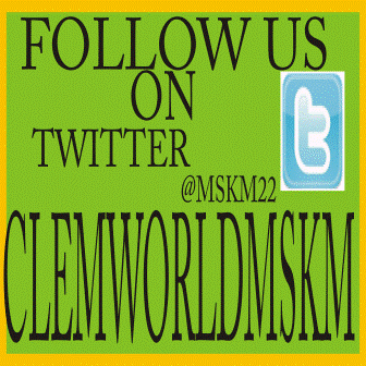 Follow Us On Twitter