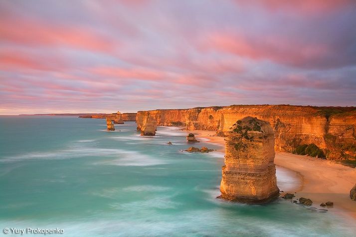 Amazing Australia Phtogrphy by Yury Prokopenko | Funnilogy