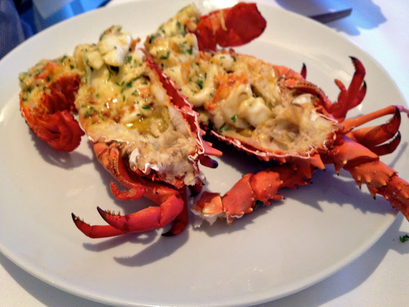 lobster thermidor recipe rick stein