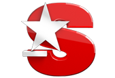 Star TV Yeni Logo - 2012 - Ali Aydoğdu