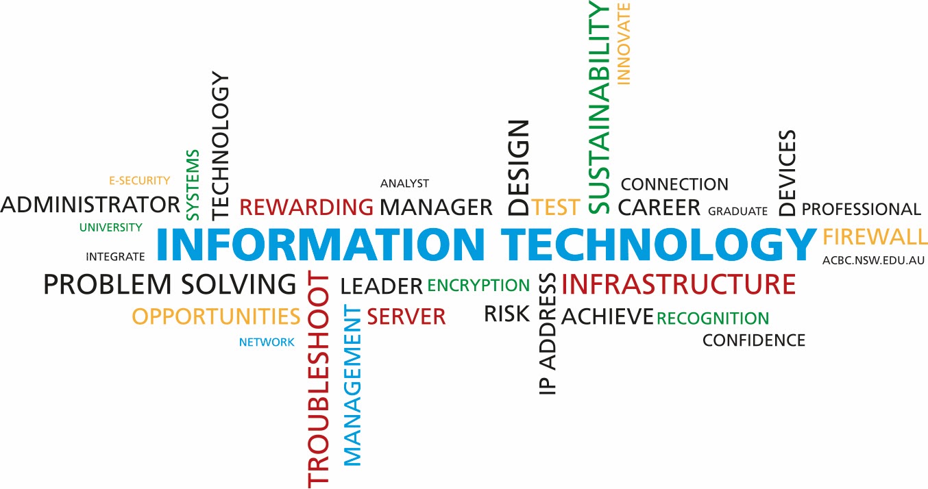information technology system Definition of information technology such as video equipment used for technology training that is included in the information systems cost center for the agency. information technology system Definition of information technology such as video equipment used for technology training that is included in the information systems cost center for the agency.