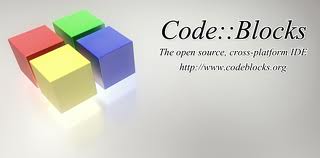 codeblocks opensource