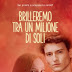 Anteprima 7 luglio: "Brilleremo tra un milione di soli" di Beth Revis